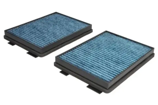 Filter, Innenraumluft PURRO PUR-PC3004AG-2 Bild Filter, Innenraumluft PURRO PUR-PC3004AG-2