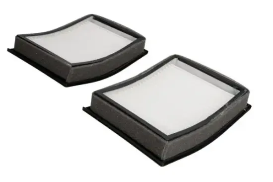 Filter, Innenraumluft PURRO PUR-PC3006-2 Bild Filter, Innenraumluft PURRO PUR-PC3006-2