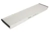 Filter, Innenraumluft PURRO PUR-PC3007 Bild Filter, Innenraumluft PURRO PUR-PC3007