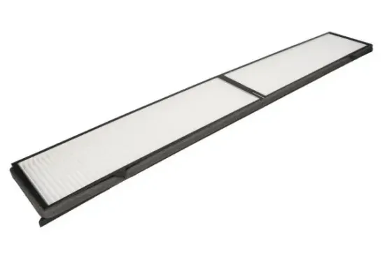 Filter, Innenraumluft PURRO PUR-PC3010 Bild Filter, Innenraumluft PURRO PUR-PC3010