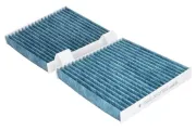 Filter, Innenraumluft PURRO PUR-PC3013AG-2