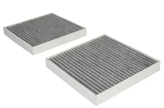 Filter, Innenraumluft PURRO PUR-PC3013C-2 Bild Filter, Innenraumluft PURRO PUR-PC3013C-2