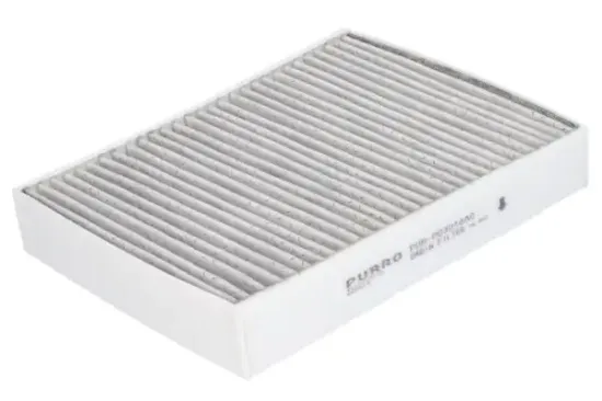 Filter, Innenraumluft PURRO PUR-PC3016AG Bild Filter, Innenraumluft PURRO PUR-PC3016AG