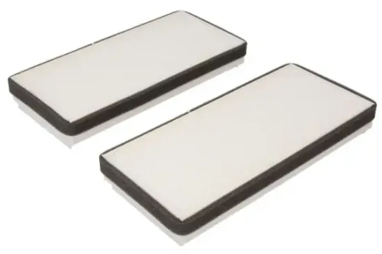 Filter, Innenraumluft PURRO PUR-PC3022-2 Bild Filter, Innenraumluft PURRO PUR-PC3022-2