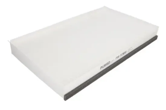 Filter, Innenraumluft PURRO PUR-PC3030 Bild Filter, Innenraumluft PURRO PUR-PC3030