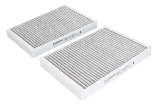 Filter, Innenraumluft PURRO PUR-PC3038AG-2 Bild Filter, Innenraumluft PURRO PUR-PC3038AG-2