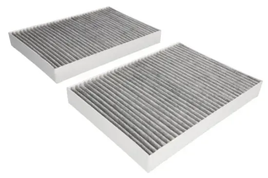 Filter, Innenraumluft PURRO PUR-PC3038C-2 Bild Filter, Innenraumluft PURRO PUR-PC3038C-2