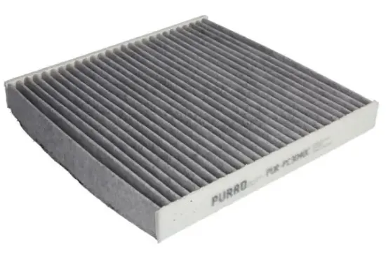 Filter, Innenraumluft PURRO PUR-PC3040C Bild Filter, Innenraumluft PURRO PUR-PC3040C