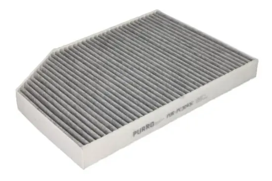 Filter, Innenraumluft PURRO PUR-PC3043C Bild Filter, Innenraumluft PURRO PUR-PC3043C