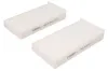 Filter, Innenraumluft PURRO PUR-PC3044-2 Bild Filter, Innenraumluft PURRO PUR-PC3044-2