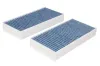 Filter, Innenraumluft PURRO PUR-PC3044AG-2 Bild Filter, Innenraumluft PURRO PUR-PC3044AG-2