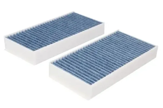 Filter, Innenraumluft PURRO PUR-PC3044AG-2 Bild Filter, Innenraumluft PURRO PUR-PC3044AG-2