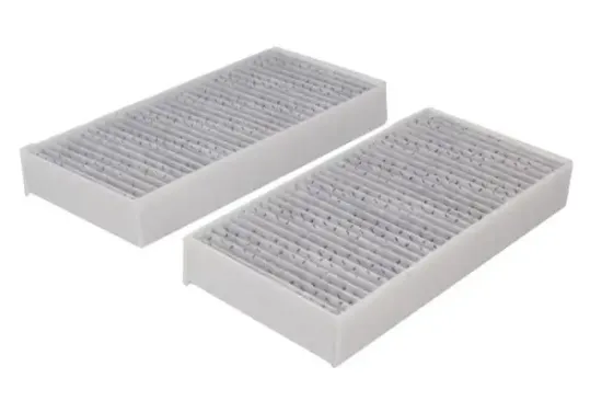 Filter, Innenraumluft PURRO PUR-PC3044AG-2 Bild Filter, Innenraumluft PURRO PUR-PC3044AG-2