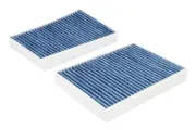 Filter, Innenraumluft PURRO PUR-PC3046AG-2