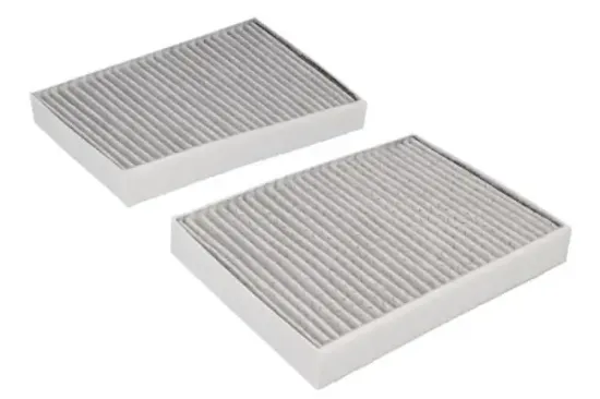 Filter, Innenraumluft PURRO PUR-PC3046AG-2 Bild Filter, Innenraumluft PURRO PUR-PC3046AG-2