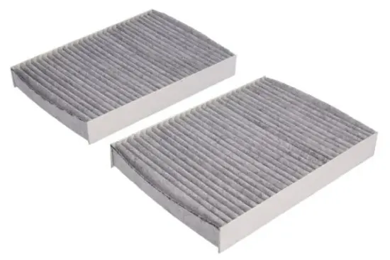 Filter, Innenraumluft PURRO PUR-PC3046C-2 Bild Filter, Innenraumluft PURRO PUR-PC3046C-2