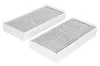 Filter, Innenraumluft PURRO PUR-PC3047AG-2 Bild Filter, Innenraumluft PURRO PUR-PC3047AG-2