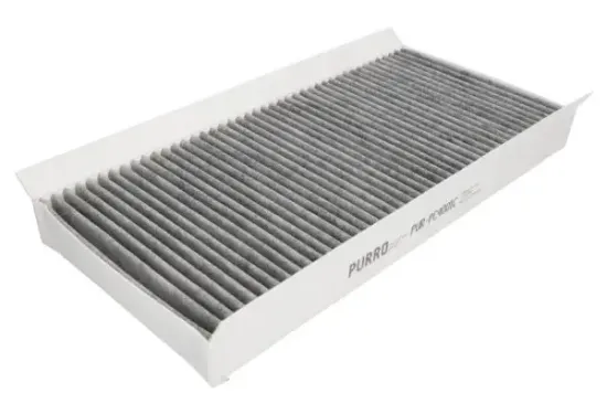 Filter, Innenraumluft PURRO PUR-PC4001C Bild Filter, Innenraumluft PURRO PUR-PC4001C