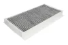 Filter, Innenraumluft PURRO PUR-PC4001C Bild Filter, Innenraumluft PURRO PUR-PC4001C