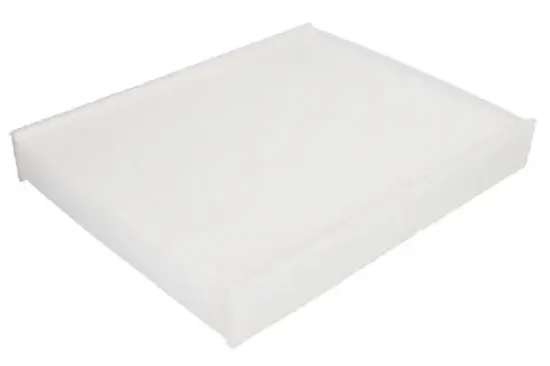 Filter, Innenraumluft PURRO PUR-PC4004 Bild Filter, Innenraumluft PURRO PUR-PC4004