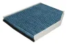 Filter, Innenraumluft PURRO PUR-PC4012AG Bild Filter, Innenraumluft PURRO PUR-PC4012AG