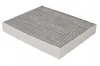 Filter, Innenraumluft PURRO PUR-PC4013AG Bild Filter, Innenraumluft PURRO PUR-PC4013AG