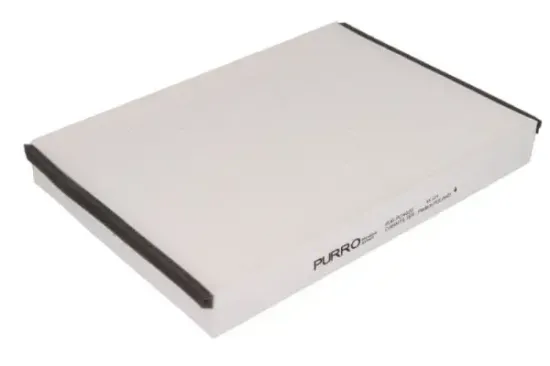 Filter, Innenraumluft PURRO PUR-PC4020 Bild Filter, Innenraumluft PURRO PUR-PC4020