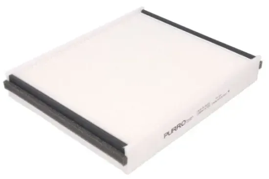 Filter, Innenraumluft PURRO PUR-PC4025 Bild Filter, Innenraumluft PURRO PUR-PC4025