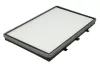 Filter, Innenraumluft PURRO PUR-PC5005 Bild Filter, Innenraumluft PURRO PUR-PC5005