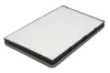 Filter, Innenraumluft PURRO PUR-PC5005 Bild Filter, Innenraumluft PURRO PUR-PC5005
