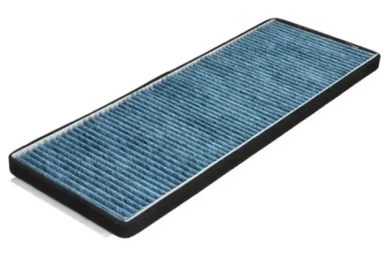 Filter, Innenraumluft PURRO PUR-PC5006AG Bild Filter, Innenraumluft PURRO PUR-PC5006AG