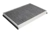Filter, Innenraumluft PURRO PUR-PC5011C Bild Filter, Innenraumluft PURRO PUR-PC5011C