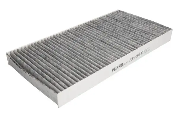 Filter, Innenraumluft PURRO PUR-PC5013C
