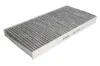 Filter, Innenraumluft PURRO PUR-PC5013C Bild Filter, Innenraumluft PURRO PUR-PC5013C