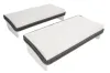 Filter, Innenraumluft PURRO PUR-PC5014-2 Bild Filter, Innenraumluft PURRO PUR-PC5014-2