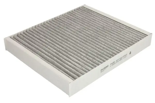 Filter, Innenraumluft PURRO PUR-PC5018AG