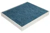 Filter, Innenraumluft PURRO PUR-PC5018AG Bild Filter, Innenraumluft PURRO PUR-PC5018AG