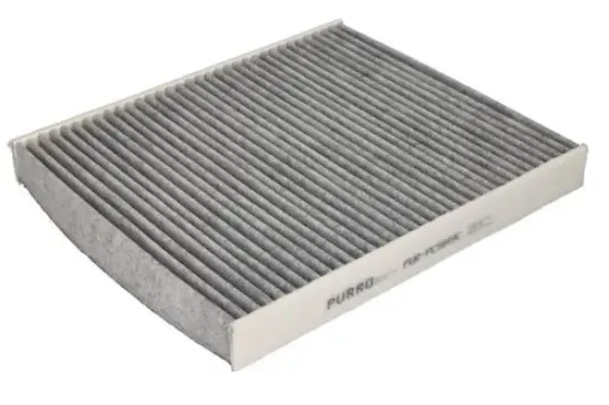 Filter, Innenraumluft PURRO PUR-PC5019C Bild Filter, Innenraumluft PURRO PUR-PC5019C