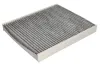 Filter, Innenraumluft PURRO PUR-PC5019C Bild Filter, Innenraumluft PURRO PUR-PC5019C