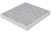 Filter, Innenraumluft PURRO PUR-PC6003AG Bild Filter, Innenraumluft PURRO PUR-PC6003AG