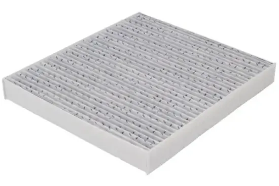 Filter, Innenraumluft PURRO PUR-PC6003AG Bild Filter, Innenraumluft PURRO PUR-PC6003AG