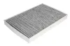 Filter, Innenraumluft PURRO PUR-PC6004C Bild Filter, Innenraumluft PURRO PUR-PC6004C