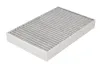 Filter, Innenraumluft PURRO PUR-PC6006AG Bild Filter, Innenraumluft PURRO PUR-PC6006AG