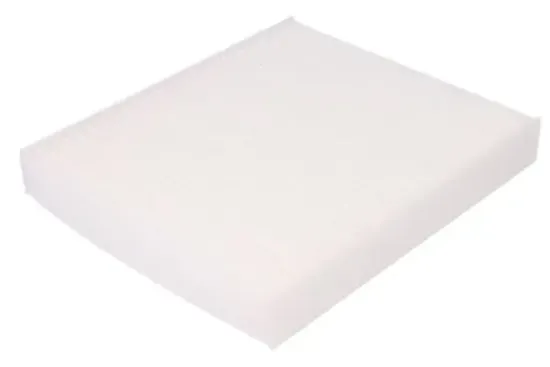 Filter, Innenraumluft PURRO PUR-PC6007 Bild Filter, Innenraumluft PURRO PUR-PC6007