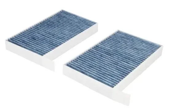 Filter, Innenraumluft PURRO PUR-PC6008AG-2 Bild Filter, Innenraumluft PURRO PUR-PC6008AG-2