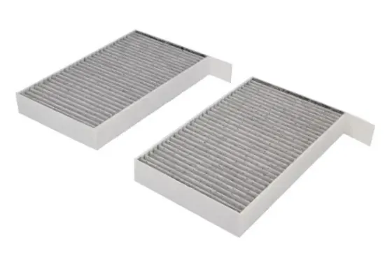Filter, Innenraumluft PURRO PUR-PC6008AG-2 Bild Filter, Innenraumluft PURRO PUR-PC6008AG-2