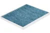 Filter, Innenraumluft PURRO PUR-PC7017AG Bild Filter, Innenraumluft PURRO PUR-PC7017AG