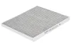 Filter, Innenraumluft PURRO PUR-PC7017AG Bild Filter, Innenraumluft PURRO PUR-PC7017AG