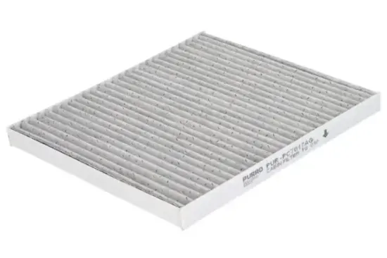 Filter, Innenraumluft PURRO PUR-PC7017AG Bild Filter, Innenraumluft PURRO PUR-PC7017AG