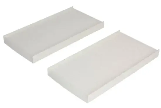 Filter, Innenraumluft PURRO PUR-PC7021-2 Bild Filter, Innenraumluft PURRO PUR-PC7021-2